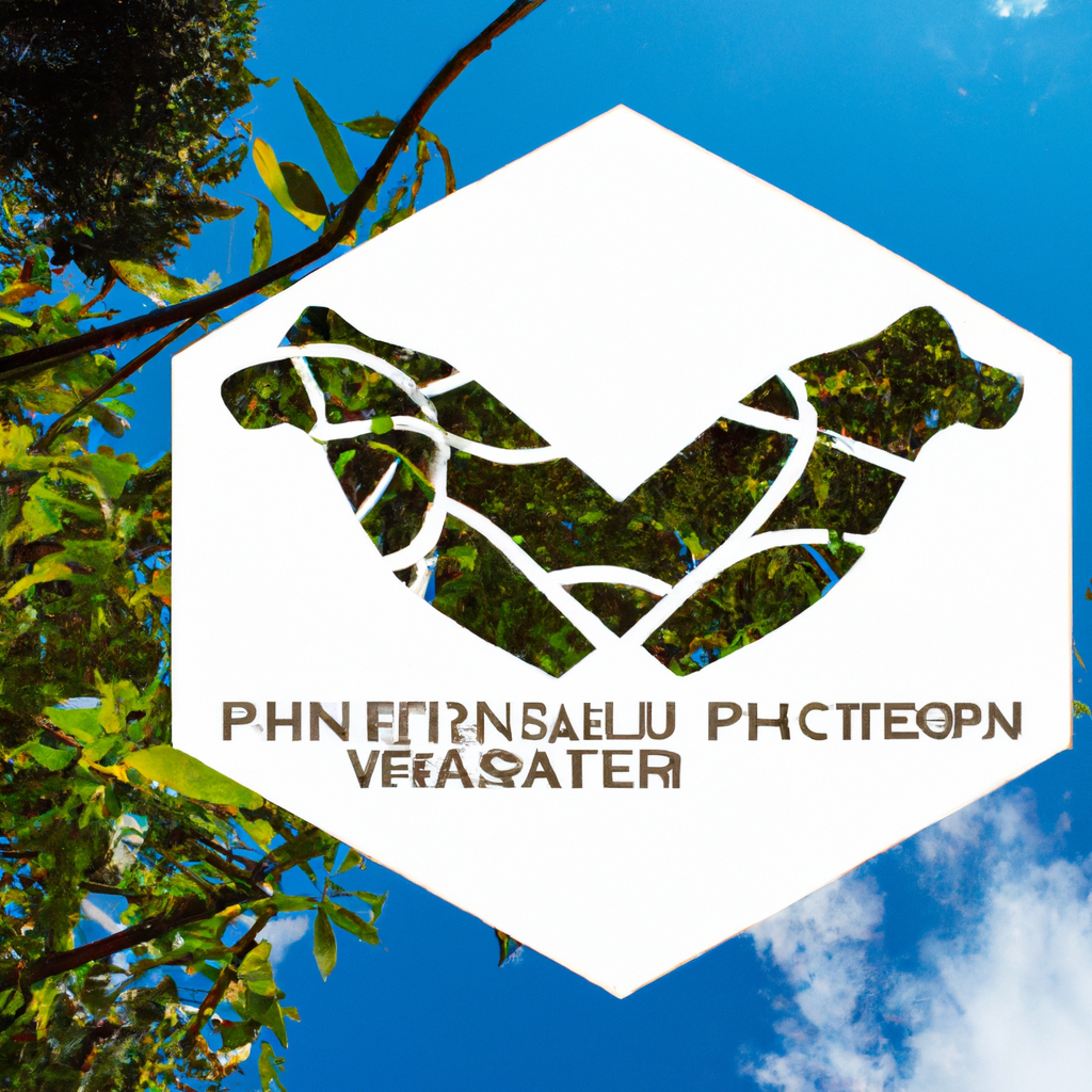 Logo Partnership WWF Conservazione Natura