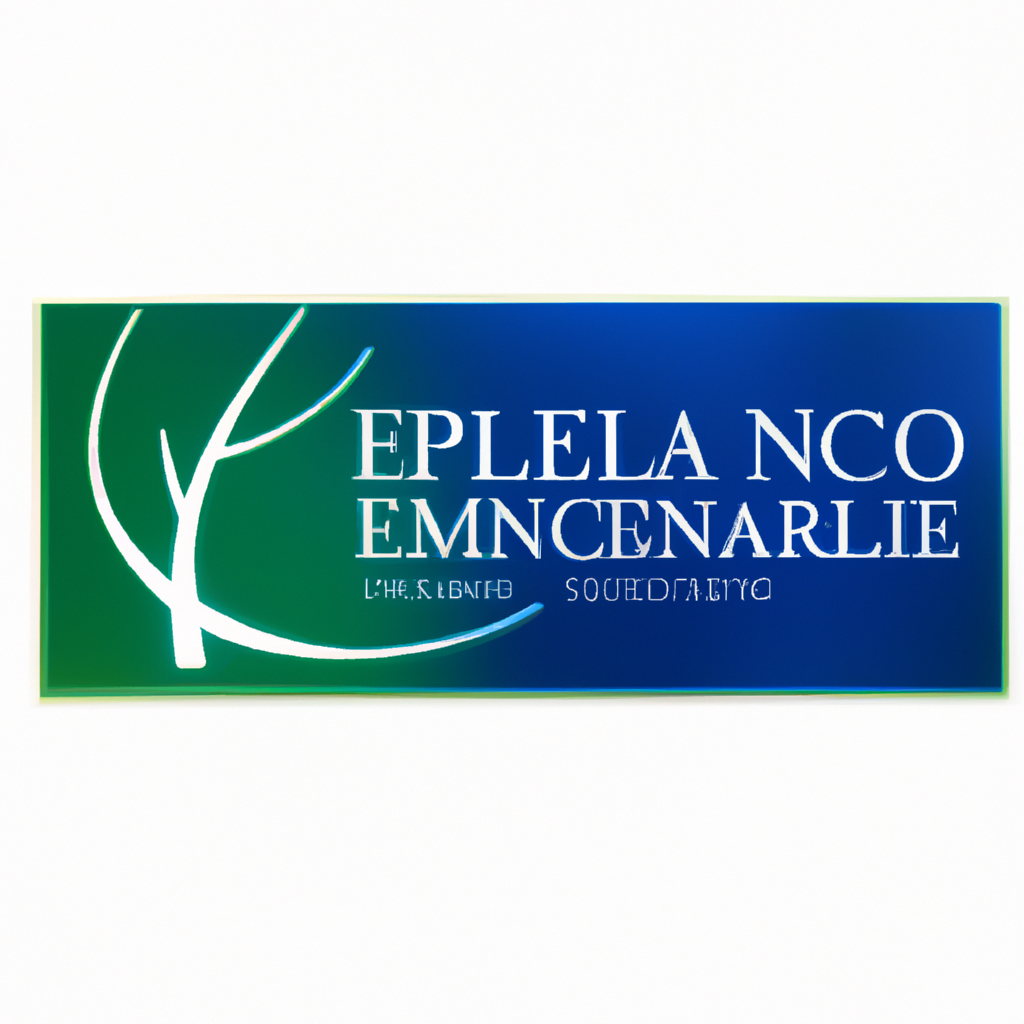 Logo Premio Eccellenza Ambientale Europea