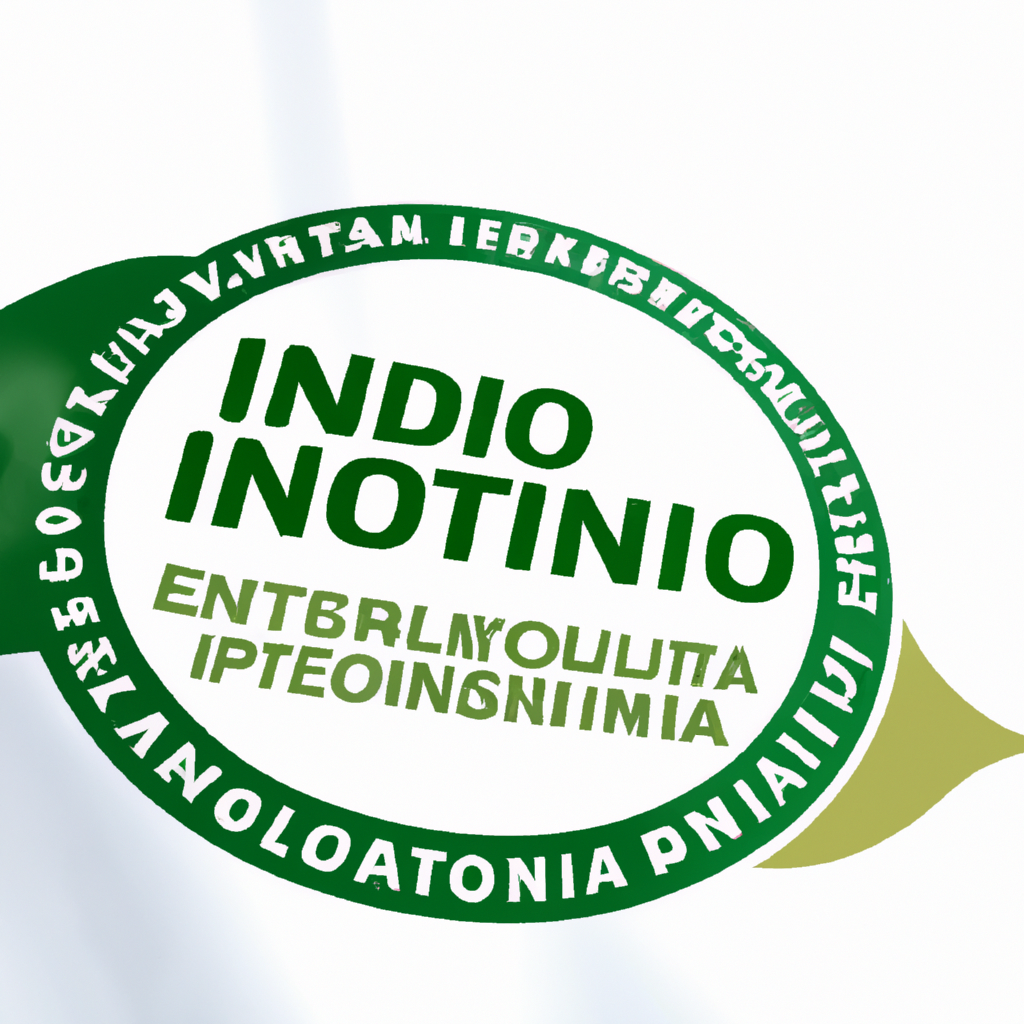Logo Premio Innovazione Sostenibile Italia